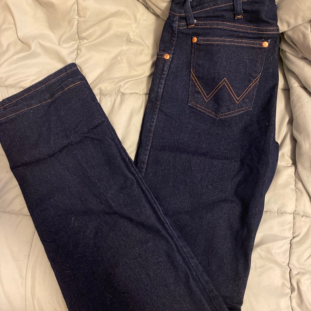 Wranglers